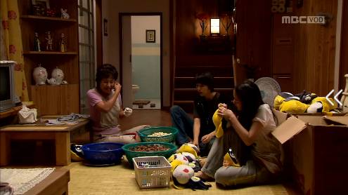 [커피프린스1호점] 여름 하면 또 이 드라마잖아요 - 01 | 인스티즈