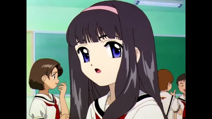 카드캡터체리 짱예지수의 스윗한 패션 | 인스티즈