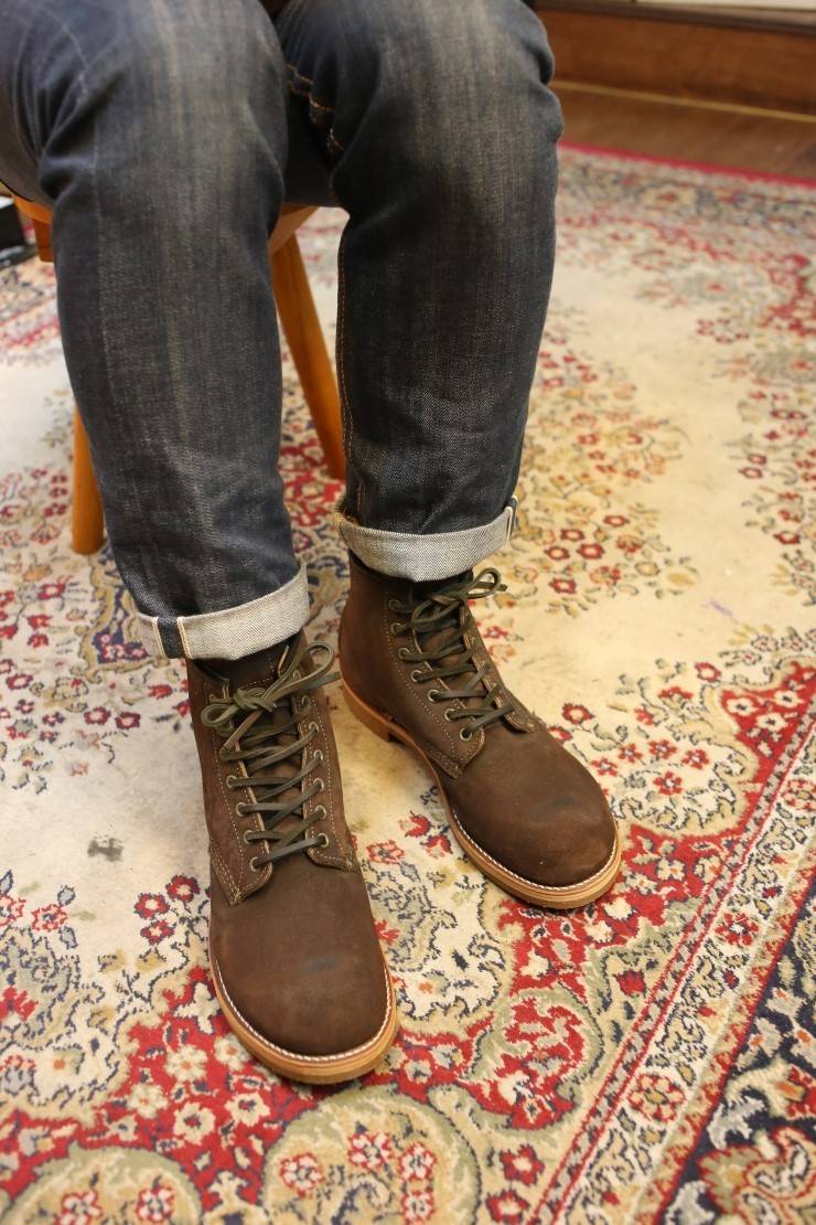 남자 옷 덕후 네번째 (데이터주의) | 인스티즈