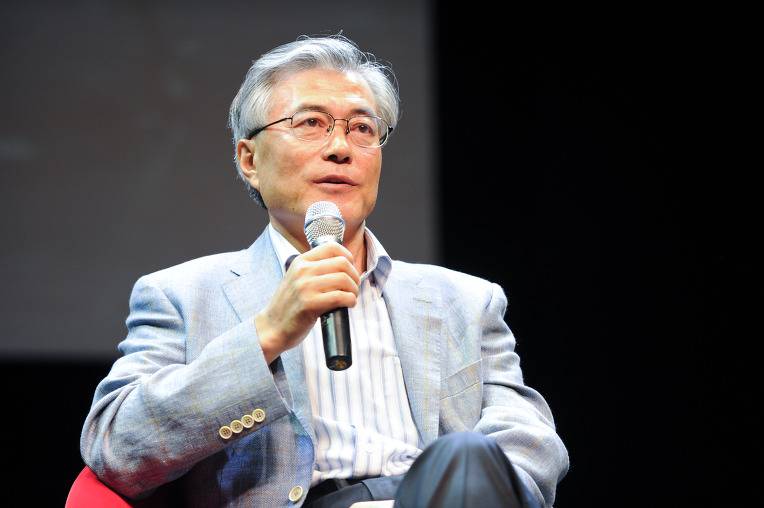 문재인이 걸어온 길.jpg | 인스티즈