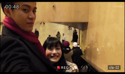 이시하라 사토미 남친이 되면 볼수있는 장면들.jpg | 인스티즈