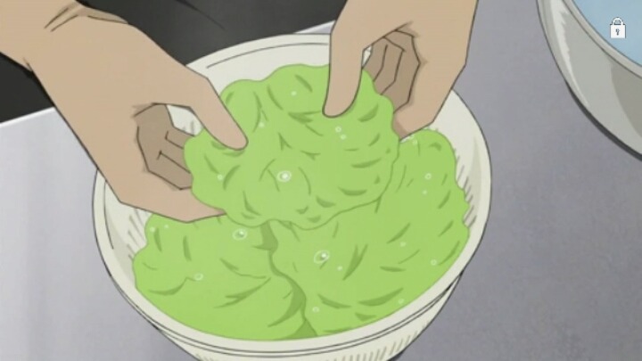 명탐정 코난에서 알려주는 햄 샌드위치 맛있게 만드는 방법 꿀팁.jpg | 인스티즈