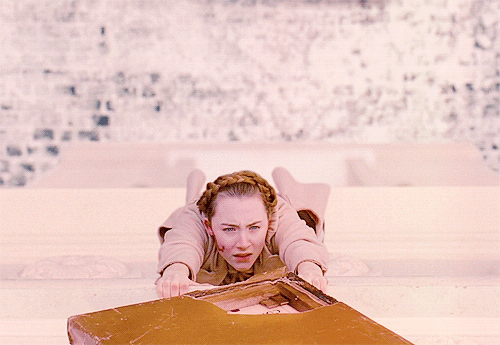 영화 그랜드 부다페스트 호텔 : The Grand Budapest Hotel (2014).gif | 인스티즈