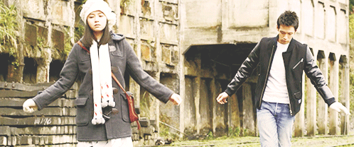 첫사랑 영화 甲 .gif | 인스티즈