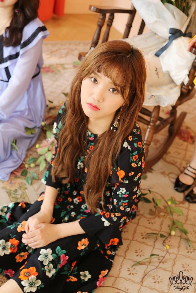 [오마이걸] 미미는 말이 없다 | 인스티즈