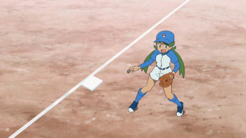 포켓몬스터 썬&문의 진히로인 | 인스티즈