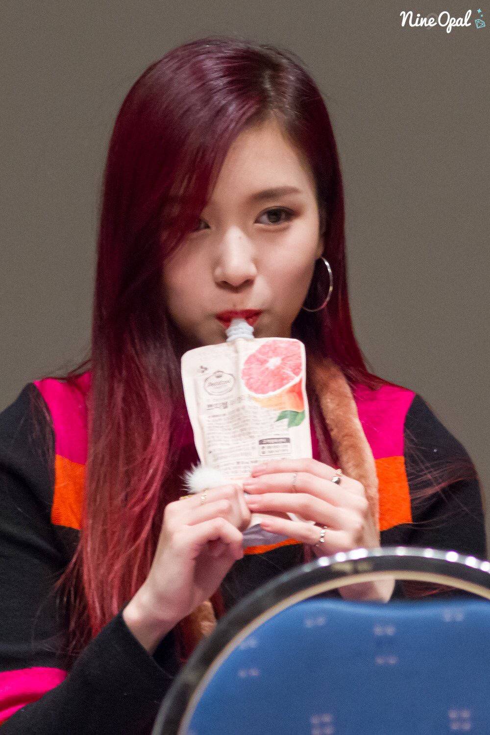 트와이스 : 묘이 미나 팬아트 | 인스티즈