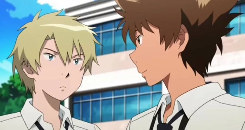 디지몬 세계관 공식 밥 디지몬.jpg | 인스티즈