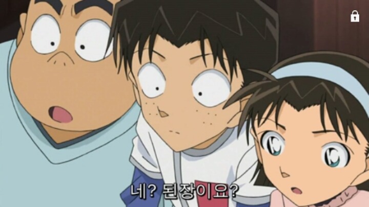 명탐정 코난에서 알려주는 햄 샌드위치 맛있게 만드는 방법 꿀팁.jpg | 인스티즈