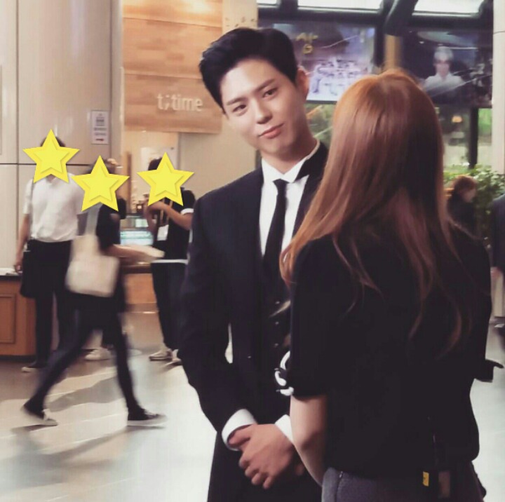 오늘자 쓰리피스 수트 입은 박보검.jpg | 인스티즈