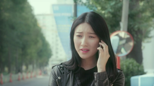 [마이로맨틱썸레시피] 모쏠 여주가 차은우 입간판과 사랑에 빠지는 웹드 6화 (마지막화) | 인스티즈