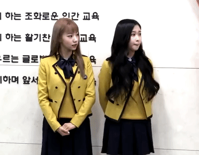 다영 여름 졸업식 간 우주소녀 | 인스티즈