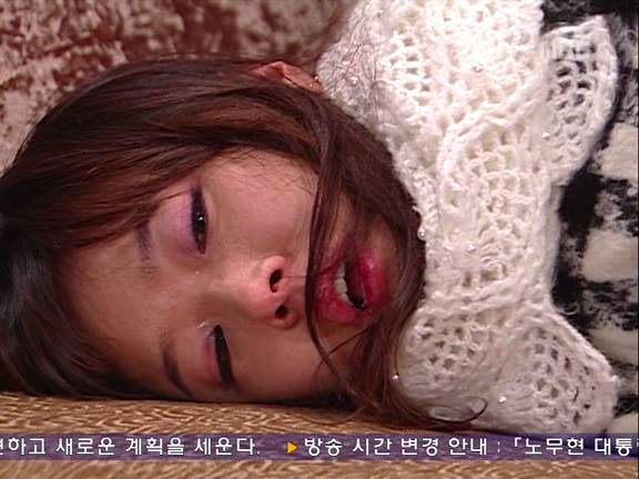 [거침없이하이킥] 신지-민정 흔들린 우정.jpg | 인스티즈