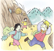 [국민안전처] 지진발생시 행동요령 | 인스티즈