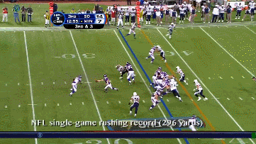 사실상 만화책 아이실드21 최강의 인물.jpg | 인스티즈