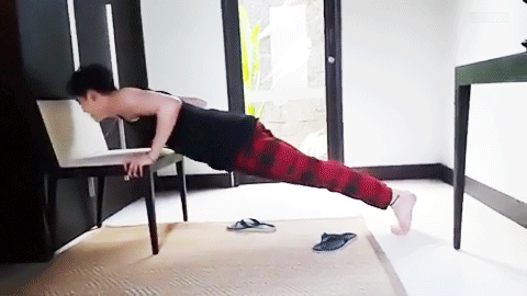 계속 보게 되는 설레는 움짤 모음 - 4 | 인스티즈