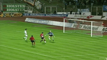 올리버칸 인생 최대의 굴욕.gif | 인스티즈