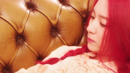 로리타 요소가 의심되는 SM 민희진 실장이 기획한 f(x) - PINK TAPE | 인스티즈