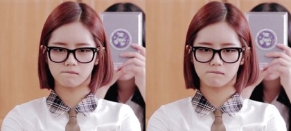 교생선생님이 좋은 혜리.gif | 인스티즈