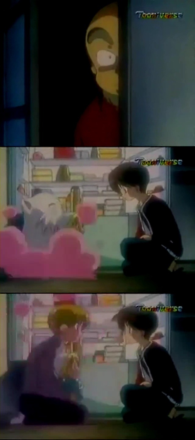 [다다다] 우주는 불교인데 생일은 크리스마스임 | 인스티즈