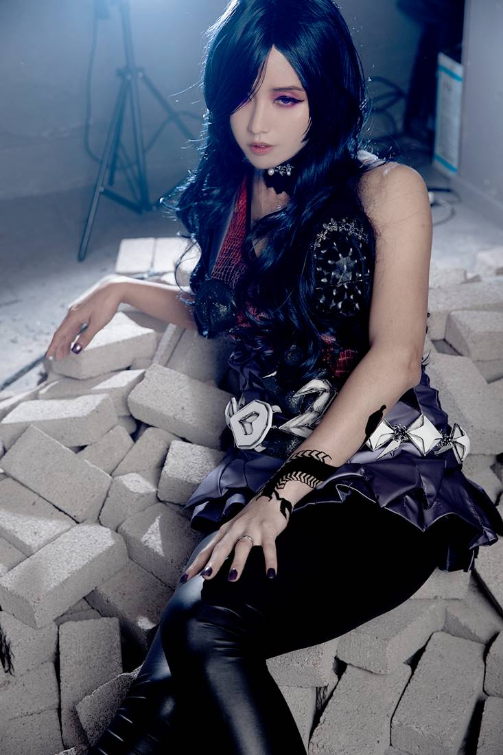 루리웹의 흔한 여장 | 인스티즈