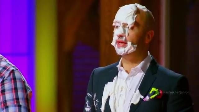 마스터셰프 USA 심사위원들이 아이들을 만났을 때 | 인스티즈