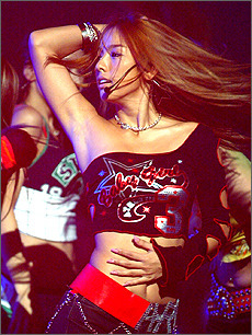 역대 걸그룹 솔로 데뷔 임팩트甲ㄷㄷㄷㄷ | 인스티즈