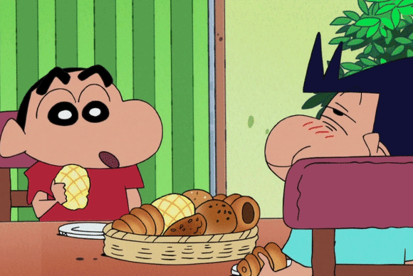 나이들어도 짱구를 계속보는 이유 | 인스티즈