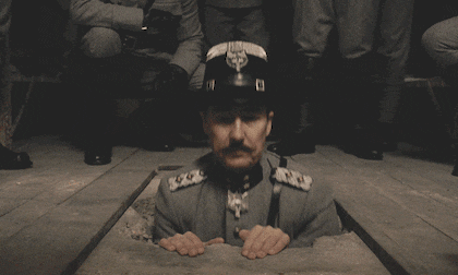 영화 그랜드 부다페스트 호텔 : The Grand Budapest Hotel (2014).gif | 인스티즈
