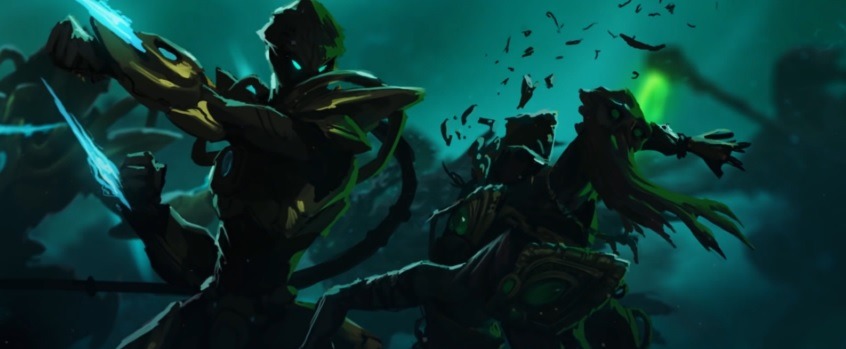 프로토스는 왜 분열되었나? 그리고 어떻게 다시 통합했는가? | 인스티즈