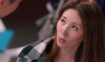 [리허설] 찰영하다 실수로 뽀뽀해버린 고경표-박지영.gif | 인스티즈