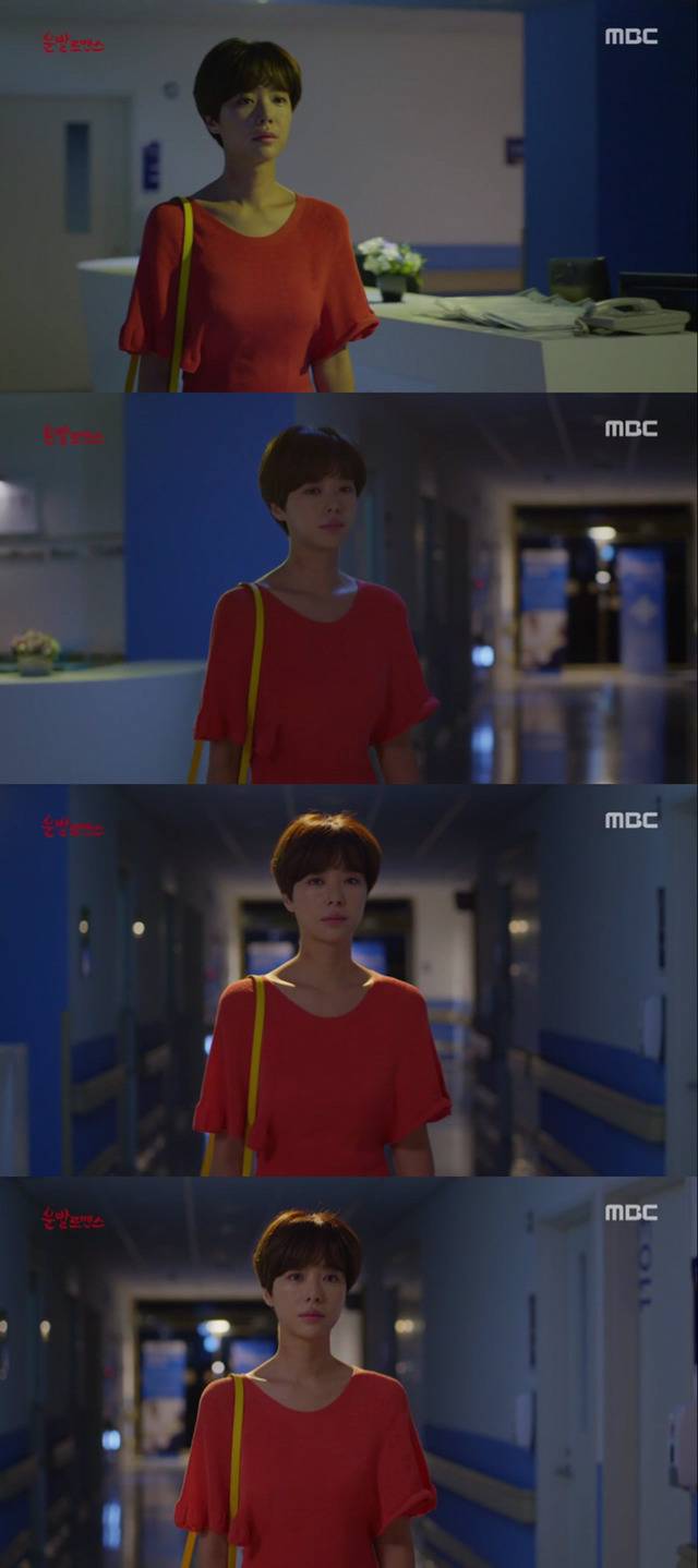 [운빨로맨스] 제수호가 인생남주가 되는데에 8할을 차지한다고 생각하는 씬들(feat. 늬 집에가자) | 인스티즈