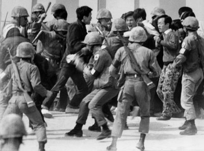 사진 100장으로 보는 격동의 한국 현대사 | 인스티즈