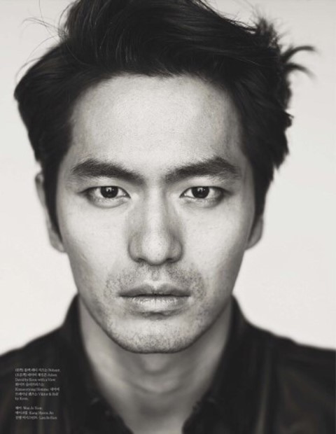 이진욱 | 인스티즈