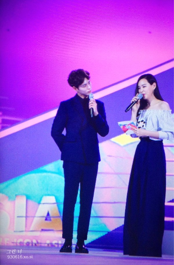 어제자 박보검 수트빨 | 인스티즈