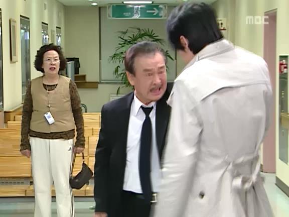 [거침없이하이킥] 이별 후 이야기(민민,아픈 준이)中 | 인스티즈