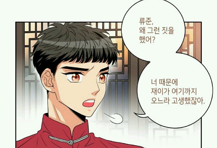 이들 중 딱! 한명과 친구 할 수 있다면? | 인스티즈