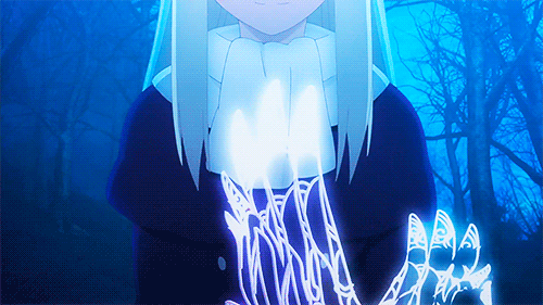 작화 좋다고 유명한 일본 애니메이션 제작사 TOP3 (움짤多) | 인스티즈