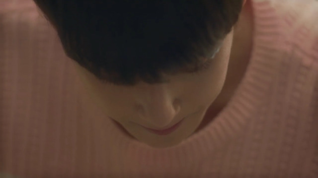 [마이로맨틱썸레시피] 모쏠 여주가 차은우 입간판과 사랑에 빠지는 웹드 4화 | 인스티즈