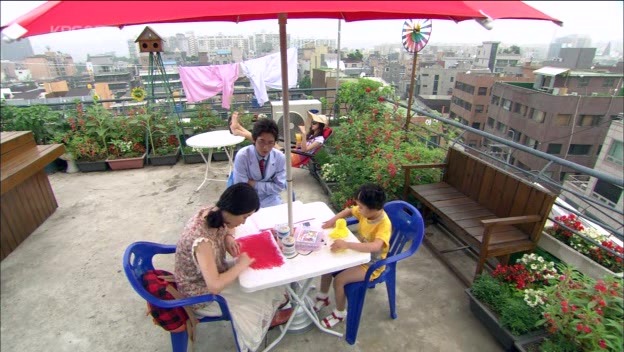 [단막극] 그만 모르는, 세상에서 가장 특이한 짝사랑정경호, 정유미 주연위대한 계춘빈 | 인스티즈