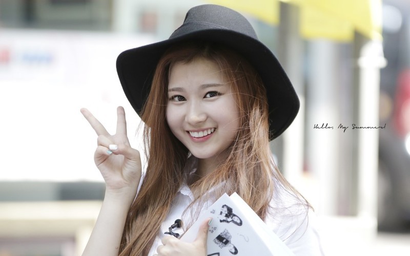 트와이스 멤버 과거사진 완전 총정리! 다 모았다~ | 인스티즈