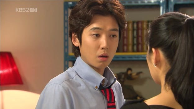 [단막극] 그만 모르는, 세상에서 가장 특이한 짝사랑정경호, 정유미 주연위대한 계춘빈 | 인스티즈