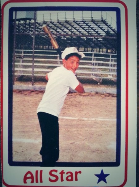 인종차별 당하면서 컸다는 다니엘 헤니 유년시절 사진 | 인스티즈