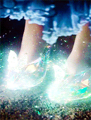 내가 영화 신데렐라에서 제일 좋아하는 장면 ㅠㅠㅠㅠ.gif | 인스티즈