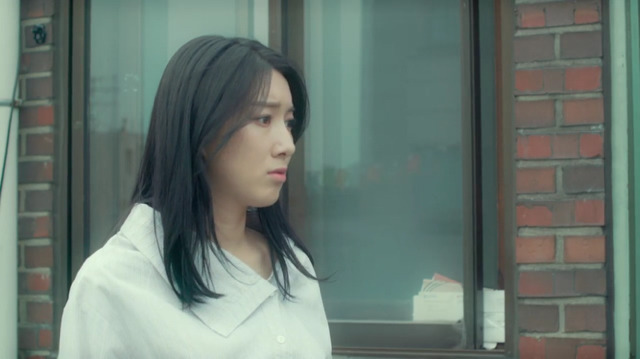 [마이로맨틱썸레시피] 모쏠 여주가 차은우 입간판과 사랑에 빠지는 웹드 5화 | 인스티즈