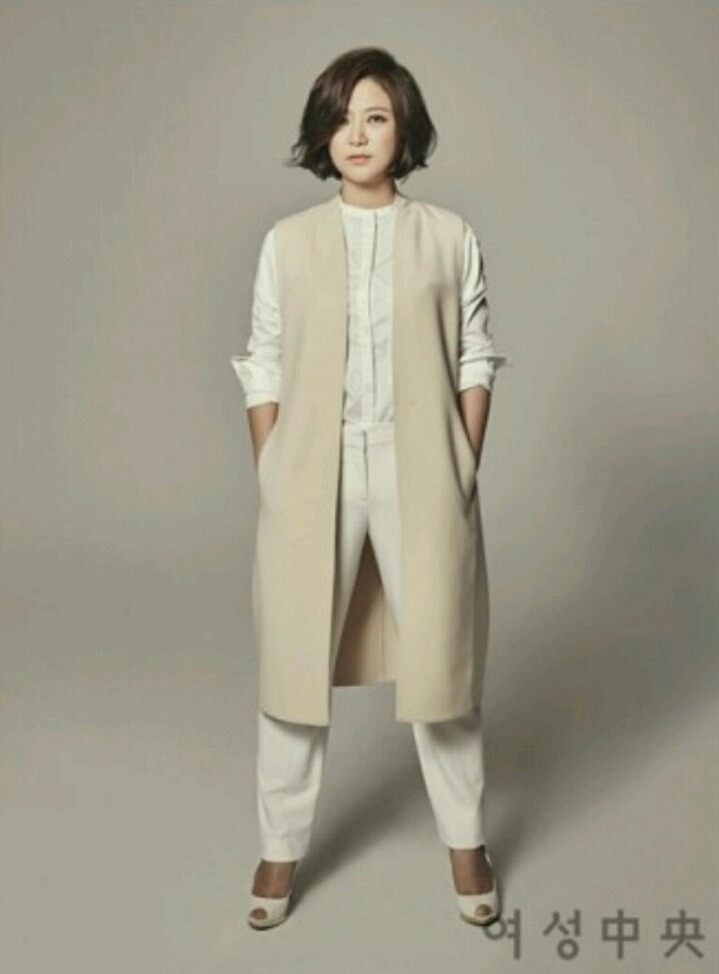 자기주관 확고한 듯한 김숙 인터뷰 모음.txt | 인스티즈