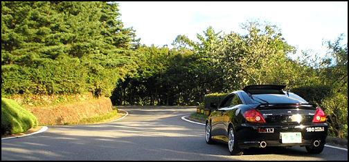 대한민국 최고의 드라이브코스들 총망라 | 인스티즈