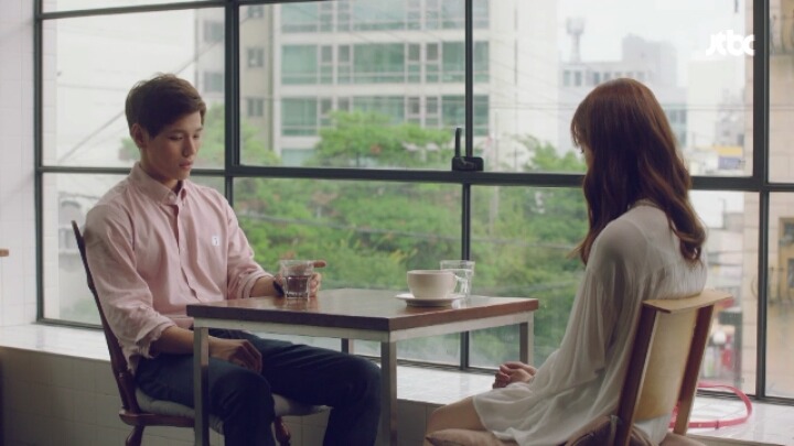 청춘시대) 호구 한승연과 재활용불가 쓰레기 남친.. | 인스티즈