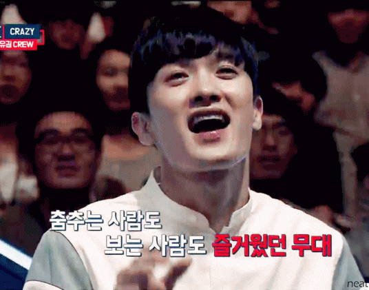 요즘 팬들사이에서 YG루키즈라 불리는 아이돌.jpgif | 인스티즈