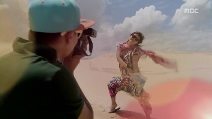 내 기준 배꼽이였던 휴먼다큐 사람이 좋다 스타일리스트 한혜연편 | 인스티즈